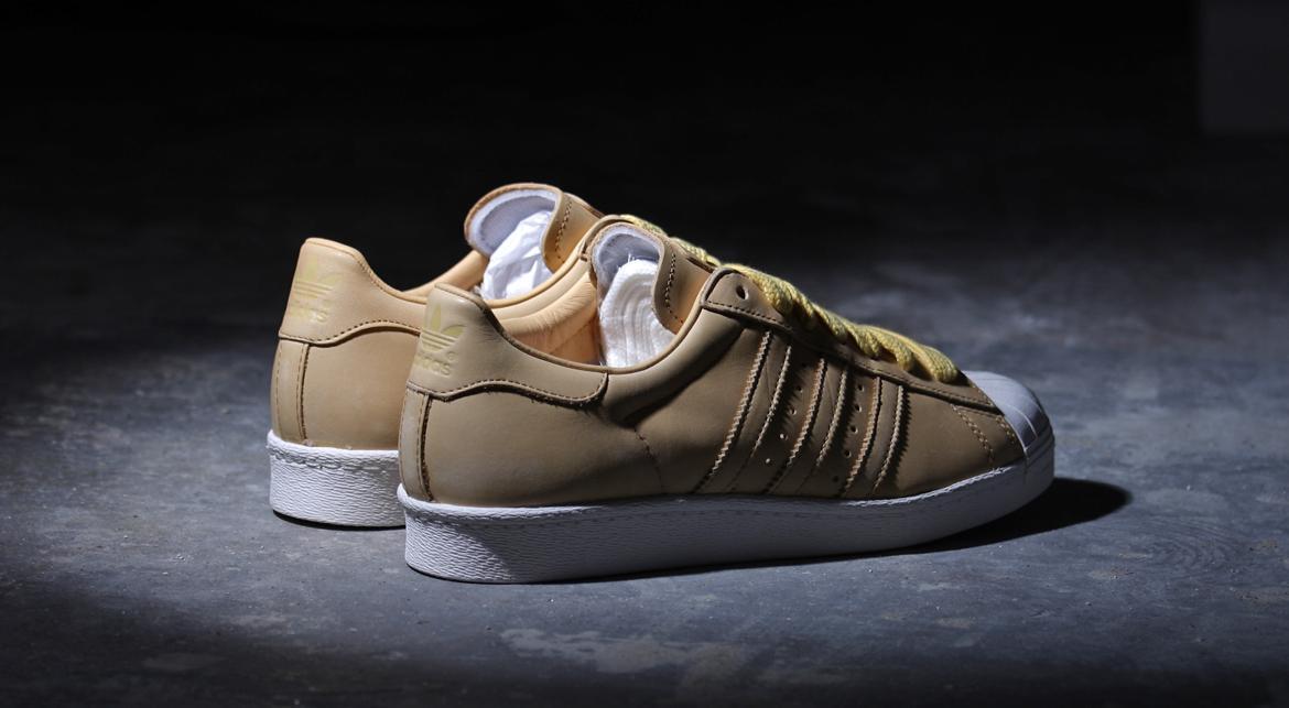 adidas Originals Superstar 80s Nigo 